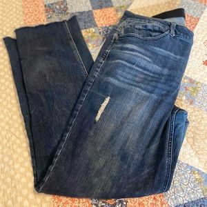 Democracy “Ab”solution Jeans 16